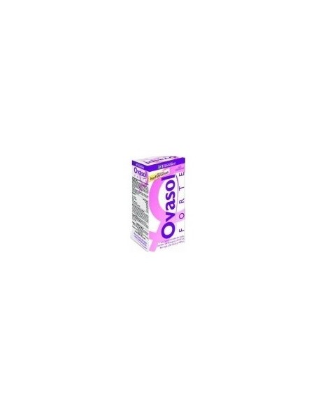 Ovasol Forte (Para Ti, Mujer) 60Perlas