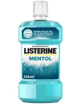 Listerine Enjuague Bucal...