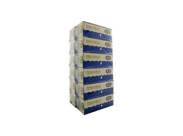 Infutisa Reum 10 Plus Infusion 24 Bolsitas