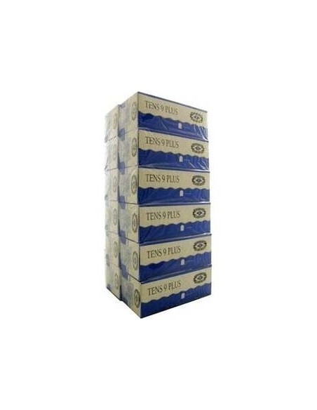 Infutisa Reum 10 Plus Infusion 24 Bolsitas