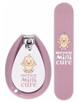 Beter Mini Cure Cuidado...