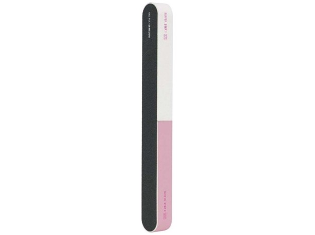 Beter Lima Pulidor Uñas 6 Facetas 18Cm 1Ud