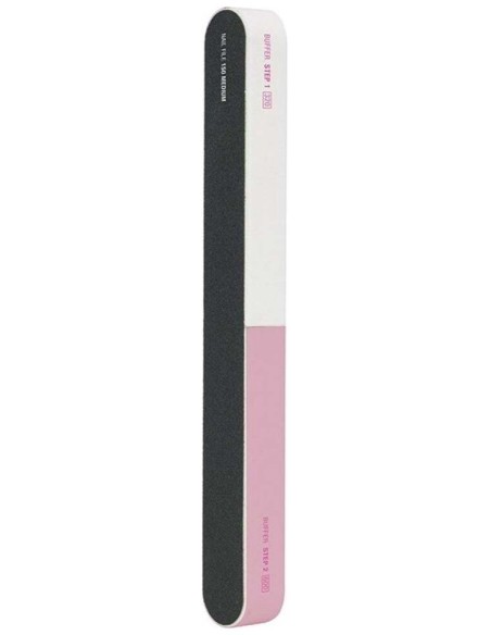 Beter Lima Pulidor Uñas 6 Facetas 18Cm 1Ud