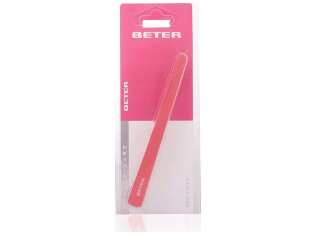 Beter Lima Uñas Coridón 13_6Cm 10Uds