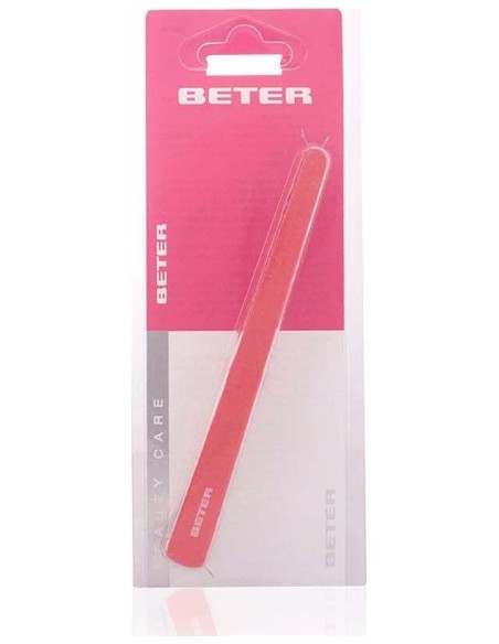 Beter Lima Uñas Coridón 13_6Cm 10Uds