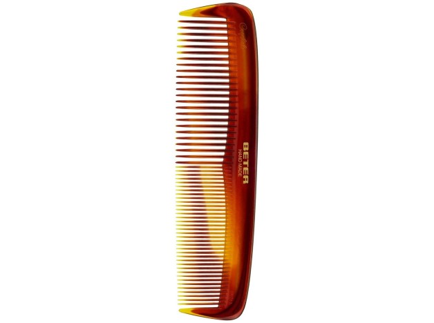 Beter Peine Batidor Concha De Bolsillo 12.5Cm