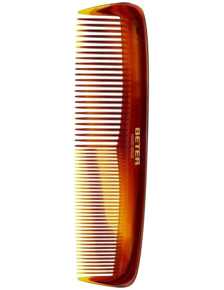 Beter Peine Batidor Concha De Bolsillo 12.5Cm