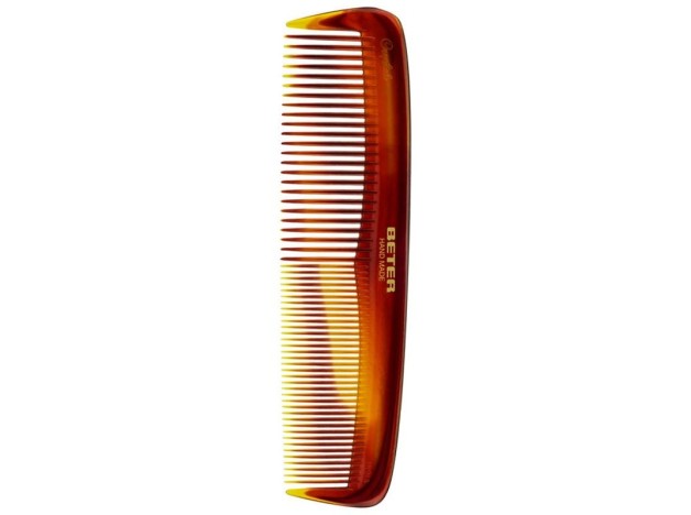 Beter Peine Batidor Concha De Bolsillo 12.5Cm
