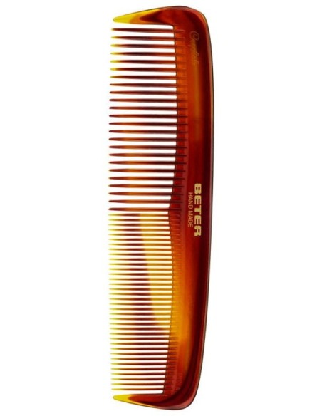 Beter Peine Batidor Concha De Bolsillo 12.5Cm