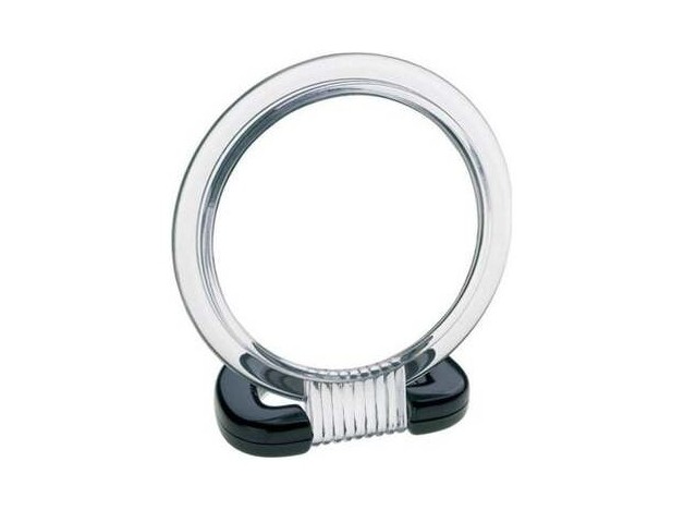 Beter Espejo Doble Con Soporte Abatible 9Cm 1Ud