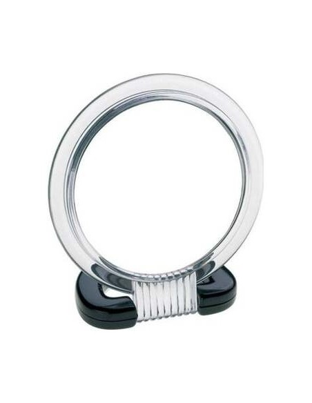Beter Espejo Doble Con Soporte Abatible 9Cm 1Ud