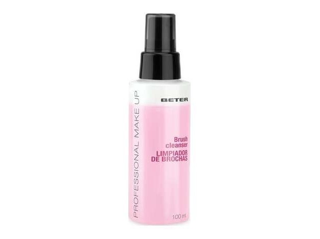 Professional Líquido Limpiador Brochas 100 Ml