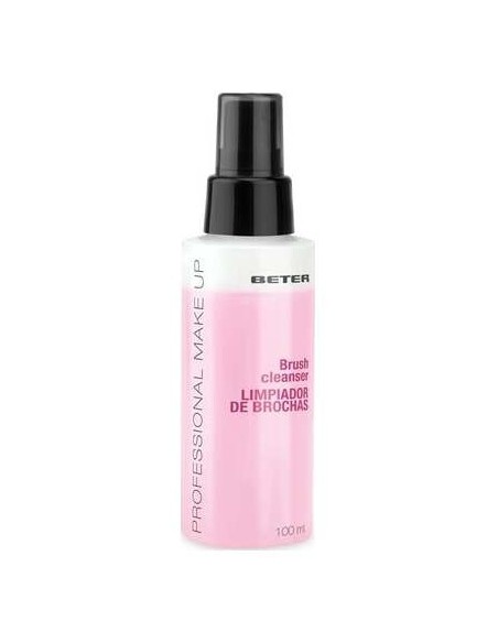 Professional Líquido Limpiador Brochas 100 Ml