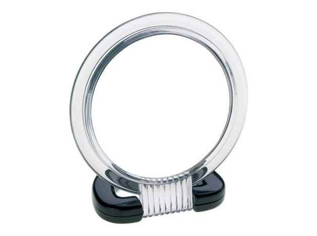 Beter Espejo Doble Con Soporte Abatible 9Cm 1Ud