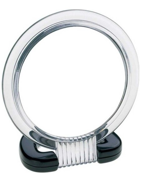 Beter Espejo Doble Con Soporte Abatible 9Cm 1Ud