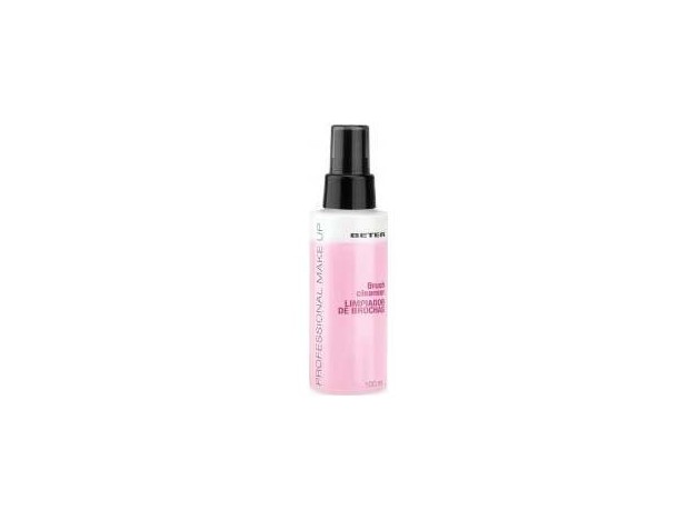 Professional Líquido Limpiador Brochas 100 Ml