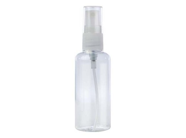 Beter Botella Vaporizador Plástico 100Ml