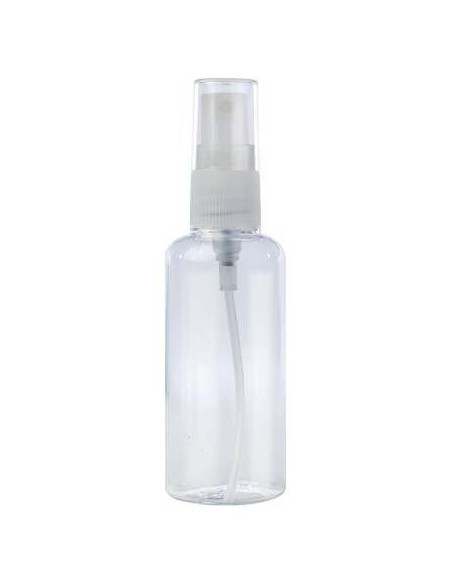 Beter Botella Vaporizador Plástico 100Ml