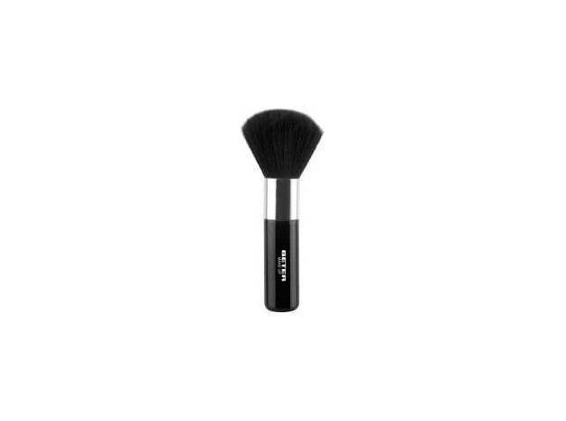 Brocha Maquillaje Pelo Sintético 11,5 Cm 1 U
