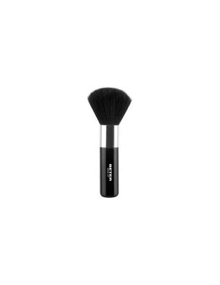 Brocha Maquillaje Pelo Sintético 11,5 Cm 1 U