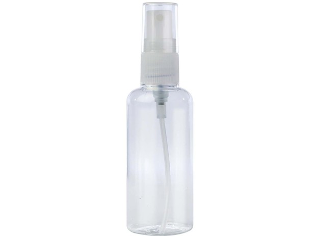 Beter Botella Vaporizador Plástico 100Ml