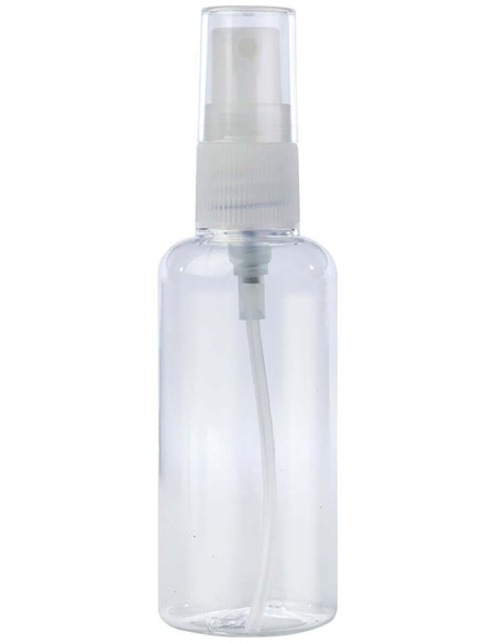 Beter Botella Vaporizador Plástico 100Ml