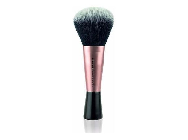 Brocha Gruesa Maquillaje En Polvo Masters Edition