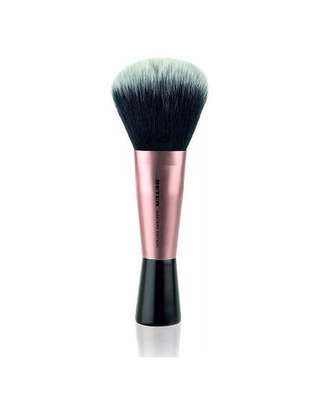 Brocha Gruesa Maquillaje En Polvo Masters Edition