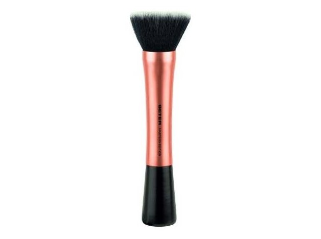 Brush Liquid Foundation Plana Masters Edition 1 U