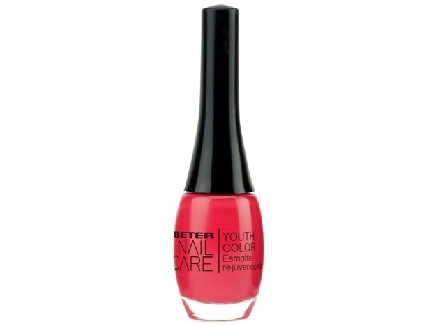 Beter Nail Care Youth Color Nro 034 Rouge...