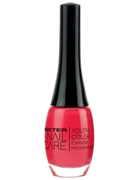 Beter Nail Care Youth Color Nro 034 Rouge Fraise 11Ml