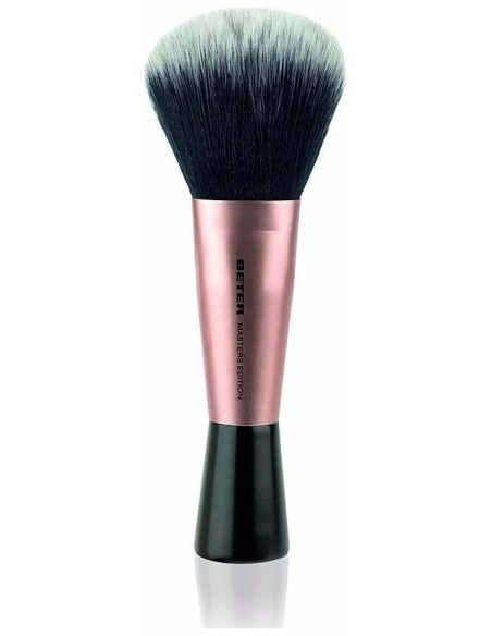 Brocha Gruesa Maquillaje En Polvo Masters Edition