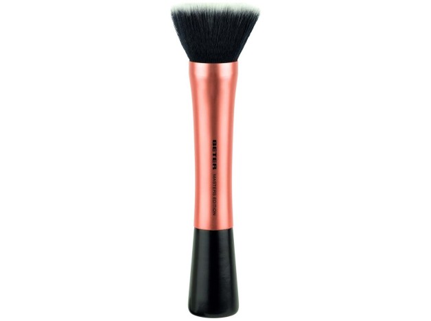 Brush Liquid Foundation Plana Masters Edition 1 U