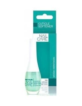 Beter Nail Care...
