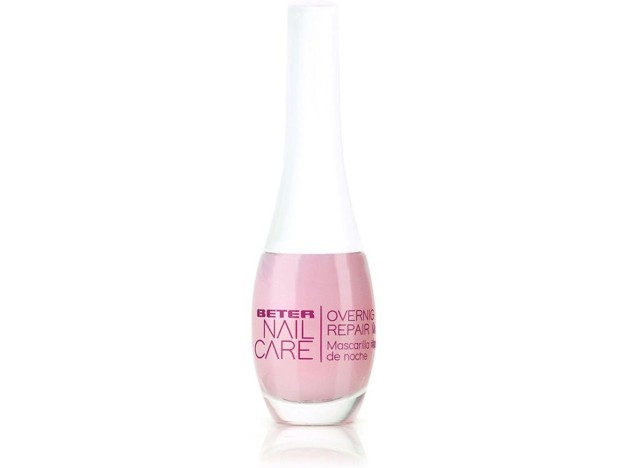 Beter Nail Care Mascarilla Reparadora De Noche...