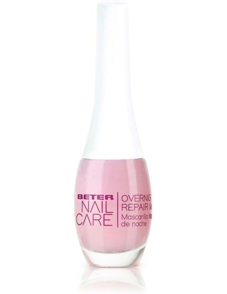 Beter Nail Care Mascarilla Reparadora De Noche 11Ml