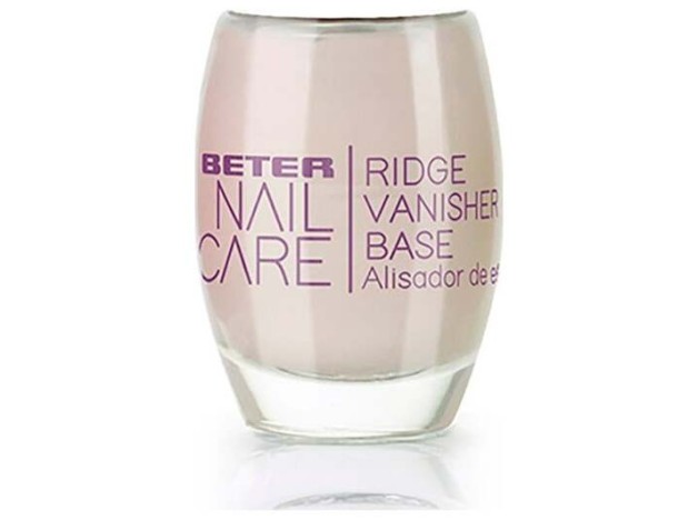 Nail Care Base Alisadora De Estrías 11 Ml