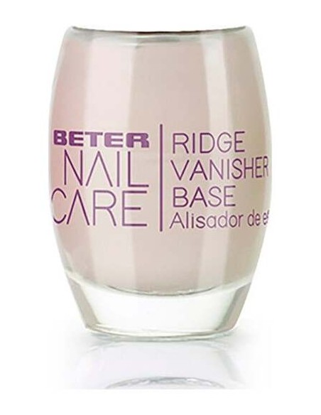Nail Care Base Alisadora De Estrías 11 Ml