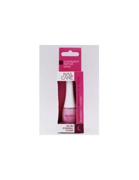 Beter Nail Care Mascarilla Reparadora De Noche 11Ml