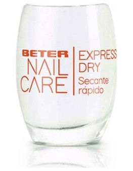Beter Nail Care Secante...