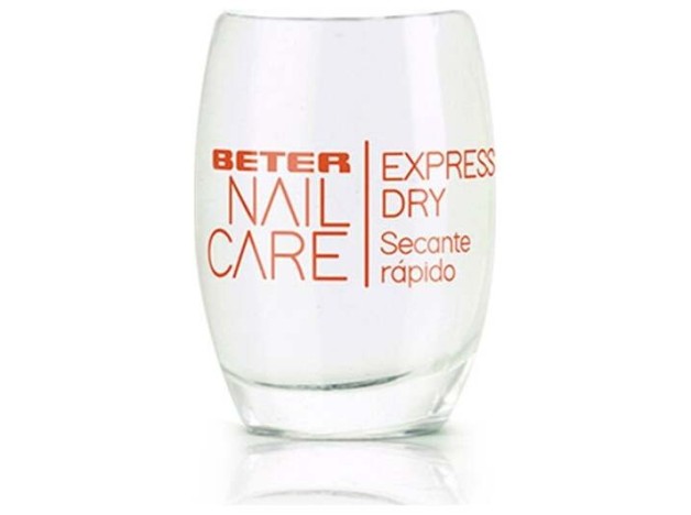 Beter Nail Care Secante Rápido 11Ml