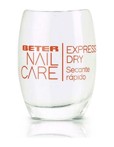 Beter Nail Care Secante Rápido 11Ml