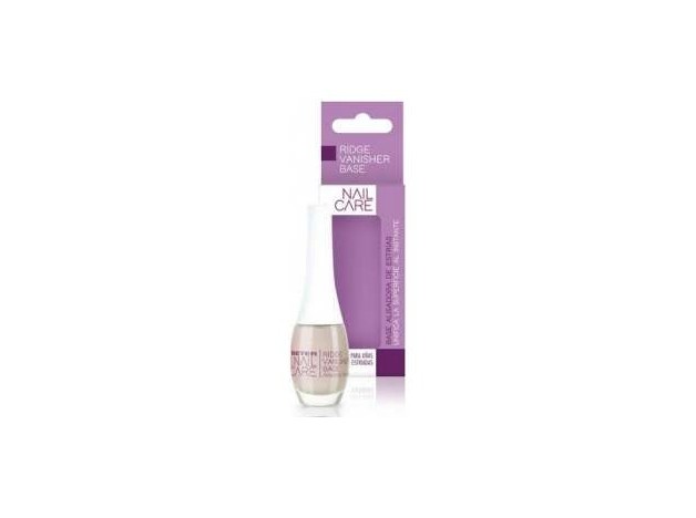 Nail Care Base Alisadora De Estrías 11 Ml
