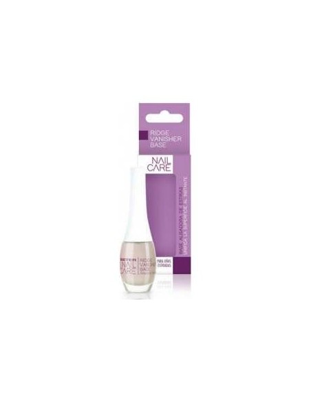 Nail Care Base Alisadora De Estrías 11 Ml