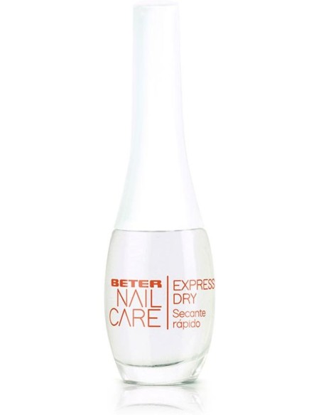 Beter Nail Care Secante Rápido 11Ml
