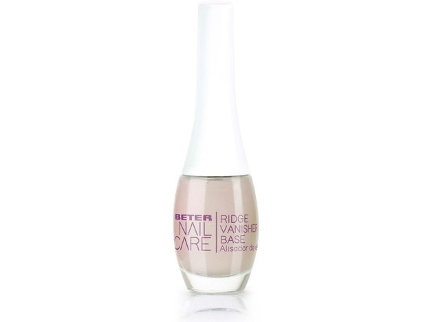 Nail Care Base Alisadora De Estrías 11 Ml