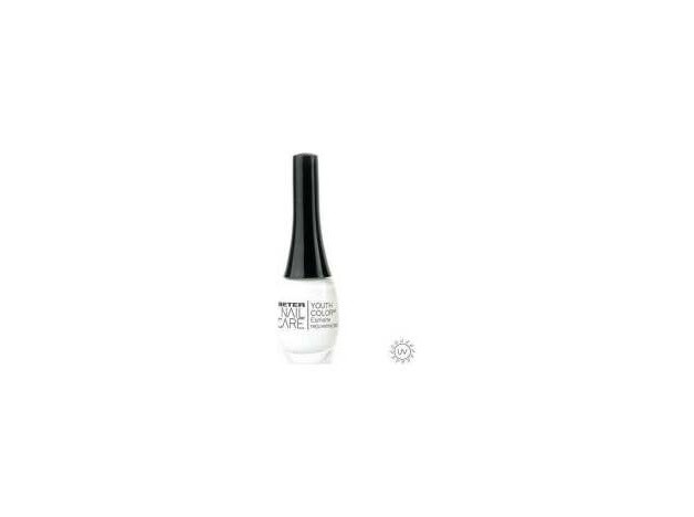 Beter Nail Care Youth Color 061 White French...