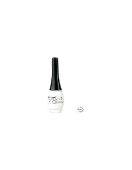 Beter Nail Care Youth Color 061 White French Manicure 11Ml