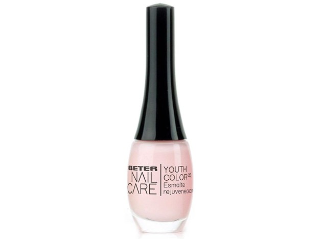 Beter Nail Care Youth Color 063 Pink French...