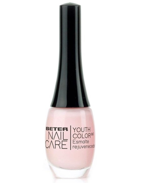 Beter Nail Care Youth Color 063 Pink French Manicure 11Ml